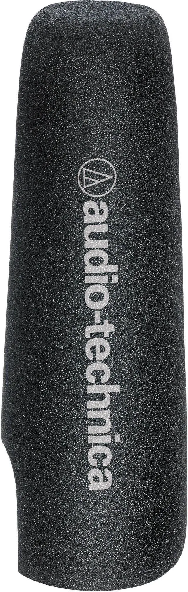 Alt view image 7 of 20 - Audio-Technica AT8024 Stereo/Mono Camera-Mount Microphone