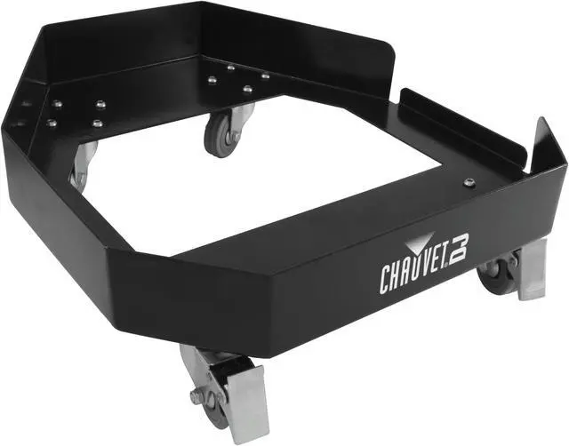 Alt view image 4 of 20 - Chauvet Nimbus Cart