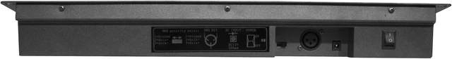 Alt view image 5 of 11 - Chauvet OBEY10 Universal DMX-512 Controller