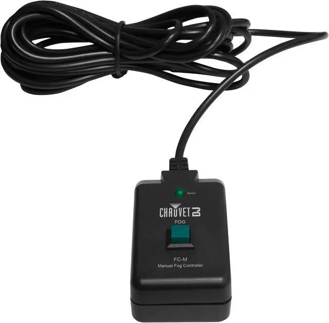 Alt view image 5 of 20 - Chauvet DJ Geyser T6