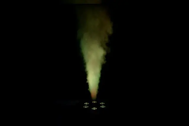 Alt view image 7 of 20 - Chauvet DJ Geyser T6