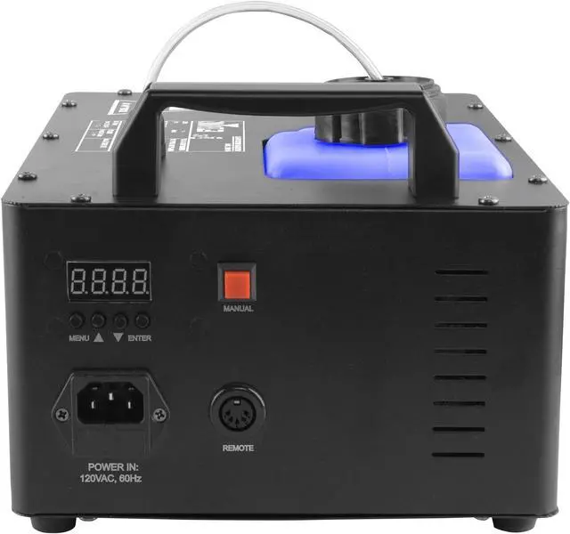 Alt view image 4 of 20 - Chauvet DJ Geyser T6