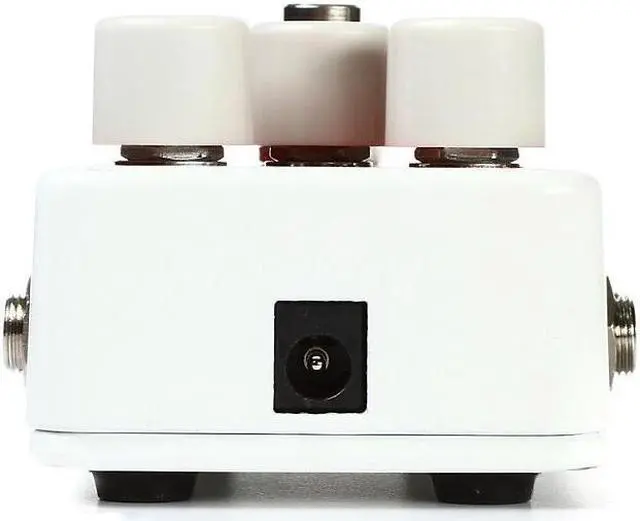 Alt view image 8 of 20 - Electro-Harmonix Nano POG Polyphonic Octave Generator Guitar Effects Pedal
