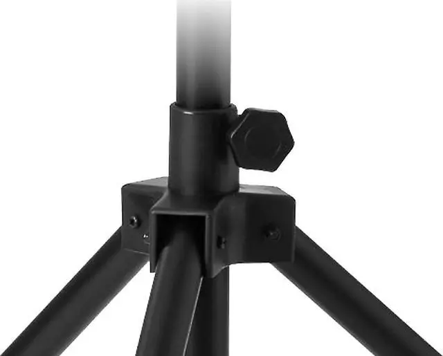 Alt view image 5 of 16 - Ultimate Support JS-TS50-2 JAM Speaker Stands (pair)