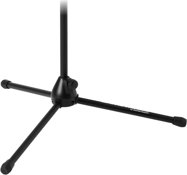Alt view image 6 of 20 - Ultimate Support JS-MCFB6PK | 6-Pack Tripod Mic Stands with Boom Arms | Includes Carry Bag