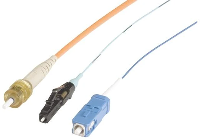 Main image of Corning - 95-050-41-Z - UniCam Connector, SC, Organizer Pack, Organizer pack, 50 m multimode (OM2)