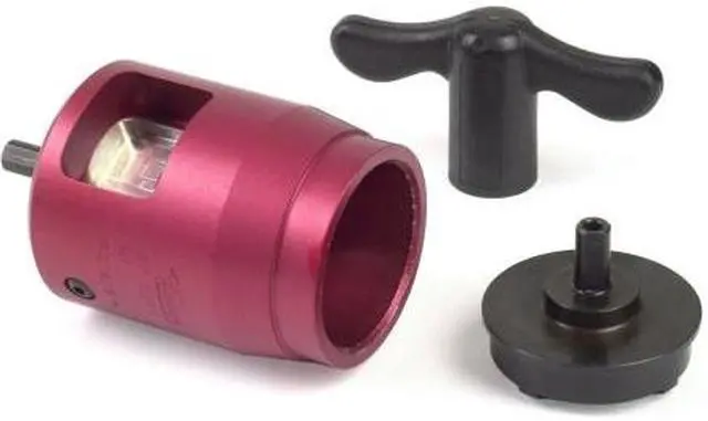 Alt view image 3 of 3 - Blade kit for CPT-12U