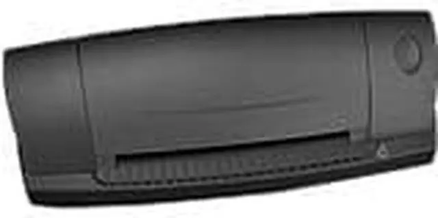 Alt view image 3 of 3 - Ambir DocketPort 687 - sheetfed scanner
