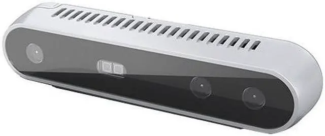 Alt view image 20 of 20 - Intel Realsense D415 Webcam - 30 Fps - Usb 3.0