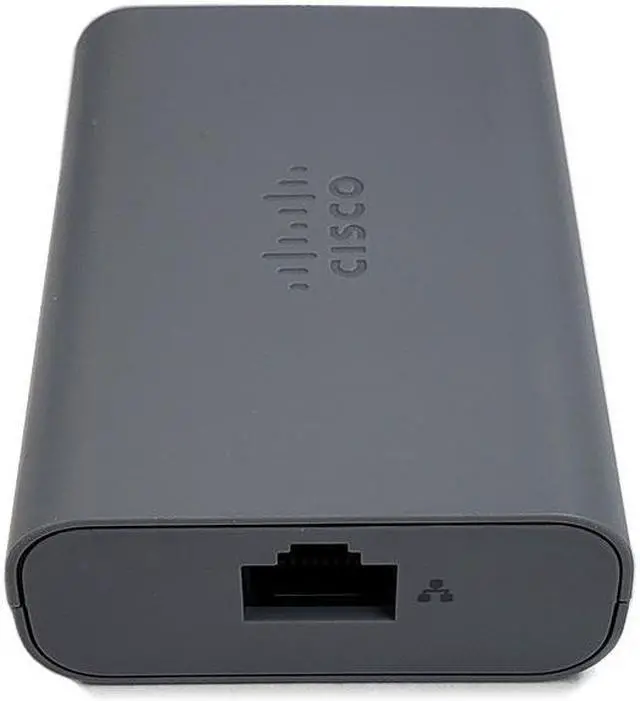 Alt view image 5 of 7 - CISCO SYSTEMS CP-8832-POE= 8832 PoE Accessories Spare