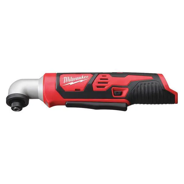 Alt view image 3 of 11 - MILWAUKEE 2467-20 Cordless Impact Driver,Li-Ion,12.0V G0703720