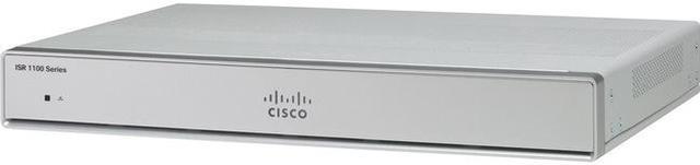 Main image of Cisco C1116-4P Router