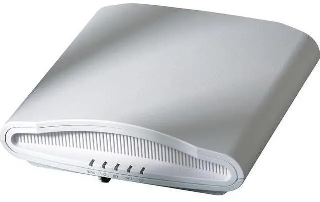 Alt view image 5 of 5 - Ruckus Wireless ZoneFlex R710 Dual-band 802.11abgn/ac Wave 2 Wireless Access Point, 4x4:4 Streams, MU-MIMO, BeamFlex+, Dual ports, 802.3af/at PoE support