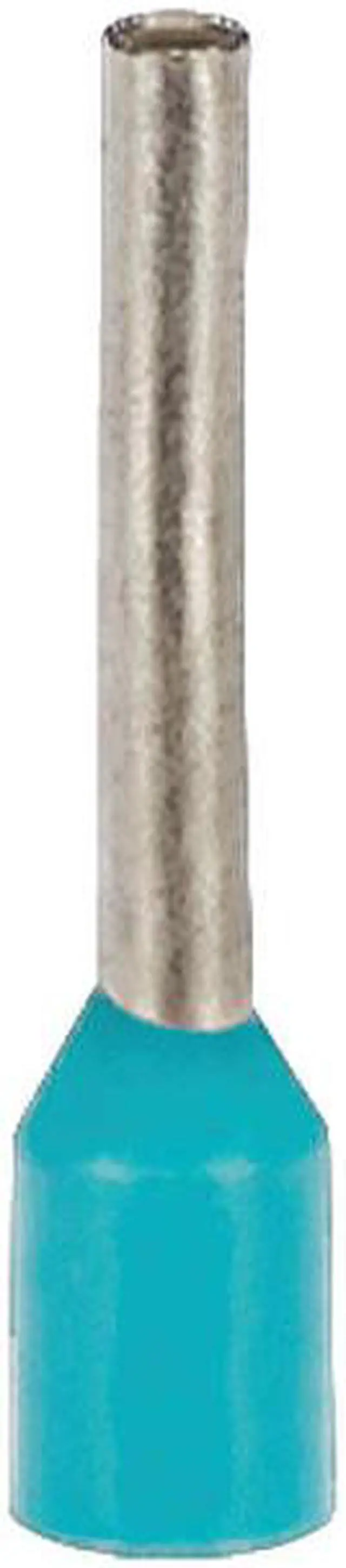 Alt view image 2 of 4 - PANDUIT FSD74-8-D Ferrule,22 AWG,PP,15/32in.,PK500