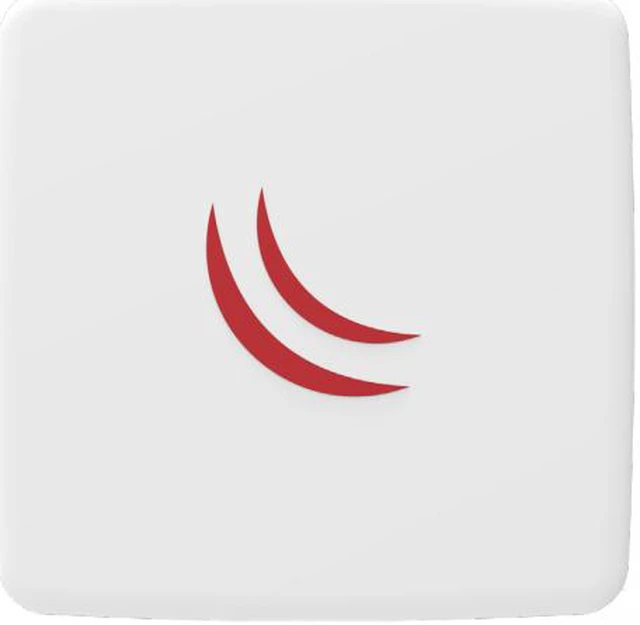 Alt view image 2 of 2 - Mikrotik LDF 5 ac RBLDFG-5acD Dual Chain 5GHz Wireless System with a Built in Antenna and 802.11ac Support
