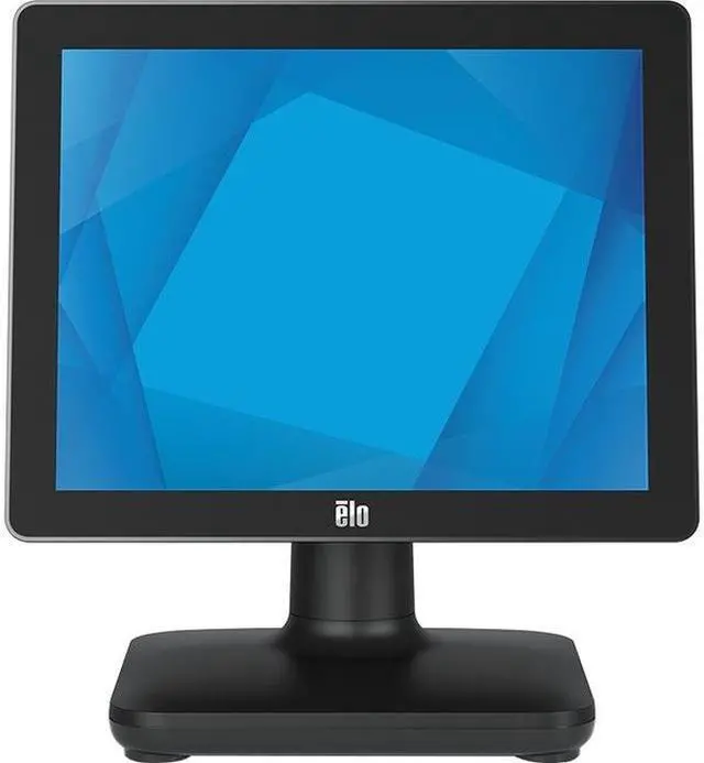 Alt view image 2 of 12 - Elo EloPOS i3 POS Terminal E931896