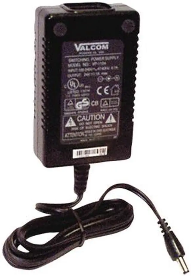 Alt view image 6 of 12 - 1 amp Switching Power Supply
