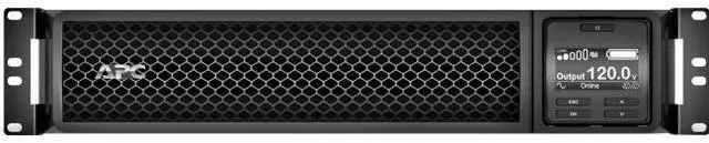 Alt view image 6 of 11 - 2200VA 120V Smart UPS SRT TAA