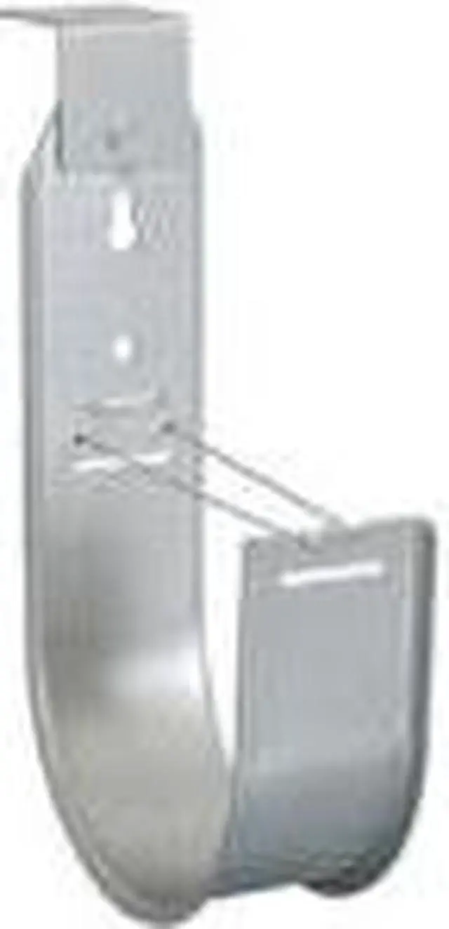Main image of ICC ICCMSJH955 J-HOOK, 4IN, 90°, 25 PK