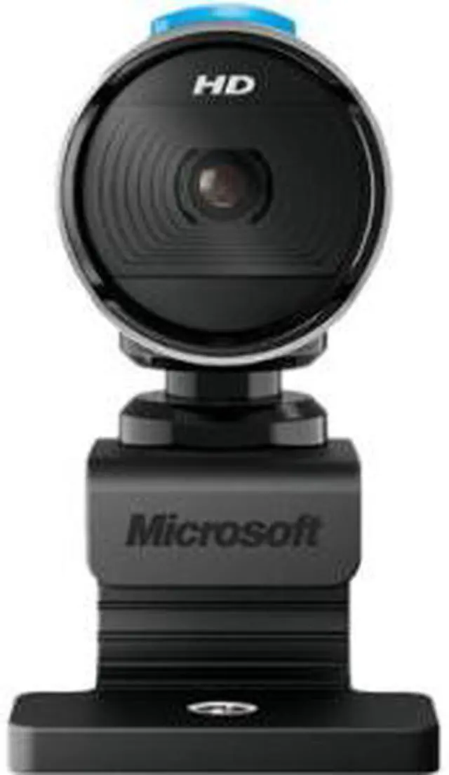 Alt view image 6 of 6 - Microsoft LifeCam Studio for Business