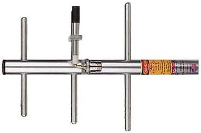 Main image of Laird Technologies - Y8063 - 806-896 MHz 6dB 3 Element Yagi Antenna, ( Each )