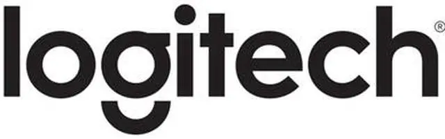 Alt view image 19 of 20 - Logitech Webcam 2.1 Megapixel 60 fps Graphite USB 960001280