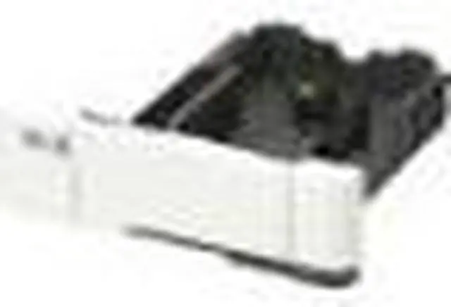 Alt view image 4 of 8 - Lexmark 50G0851 Media Output Expander - Tray