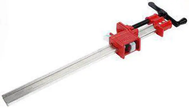 Alt view image 3 of 3 - Bessey Bar Clamp, 84 Max. Jaw Opening (In.), 1700 Nominal Clamping Pressure