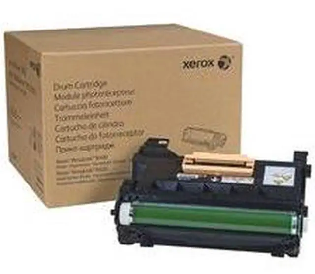 Alt view image 7 of 15 - Xerox Drum Cartridge 101R00554 for VersaLink B400/B405
