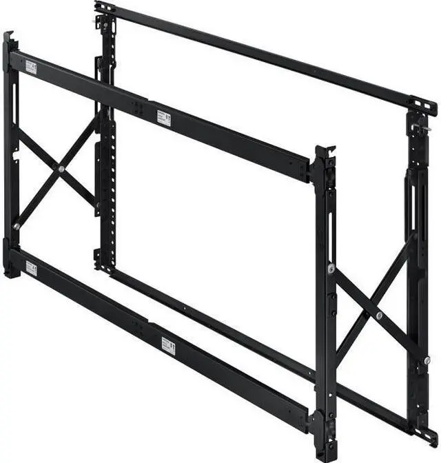 Alt view image 4 of 6 - Samsung Wall Mount For Digital Signage Display