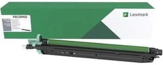 Alt view image 10 of 14 - Lexmark 76C0PK0 Photoconductor - Photoconductor
