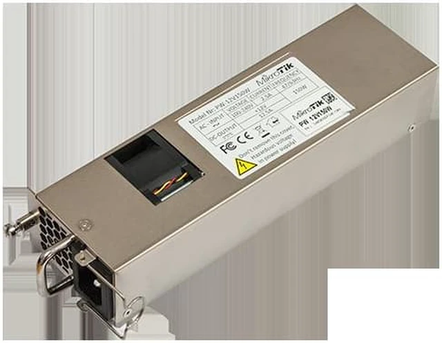 Main image of MikroTik - 12POW150 - Mikrotik Hot Swap 12V 150W Power Supply for CCR1072