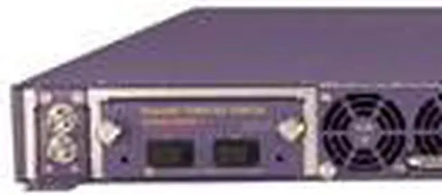 Alt view image 7 of 9 - Extreme Networks Summit X460-G2 Series VIM-2q - Expansion module - 40 Gigab