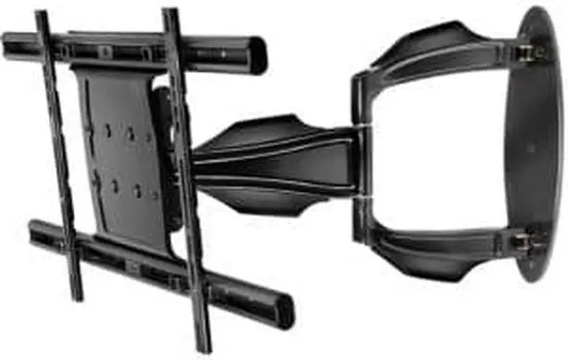 Alt view image 6 of 6 - Peerless-AV SA771PU SmartMount Articulating Wall Arm for 50"-80" Displays