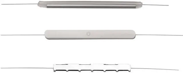 Alt view image 2 of 5 - Corning - 2806032-01 - Splice Protection, Heat-Shrink Fusion, Single Fiber