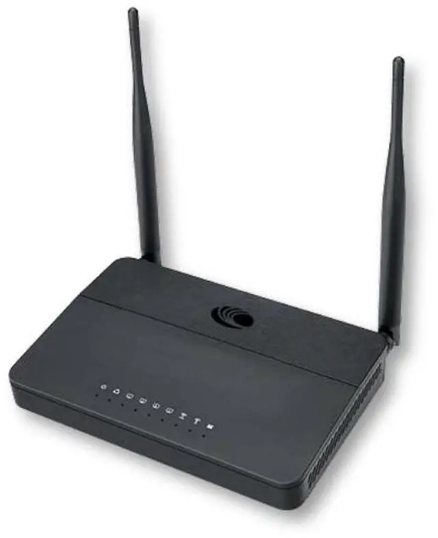 Main image of Cambium Networks - PL-R195WUSA-US - Residential Router cnPilot r195W Cloud Management, 5 Ports Gigabit, Dual Band, Ideal