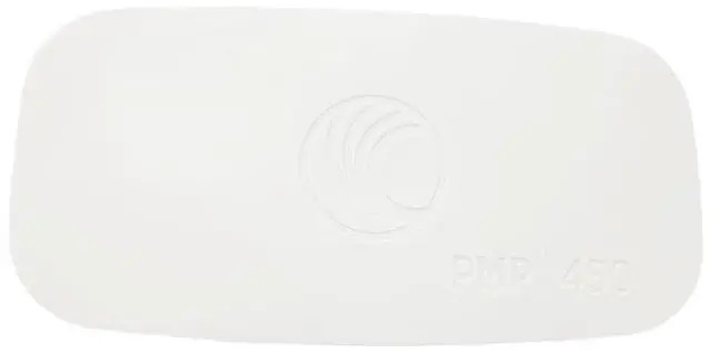 Alt view image 3 of 4 - Cambium Networks - C050045C011A - Cambium Networks C050045C011A 300 Mbit/s Wireless Bridge - 5 GHz - MIMO Technology - 1