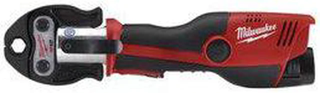 Main image of MILWAUKEE 2473-22, 2503-22 Cordless Combination Kit,12V,M12(TM)