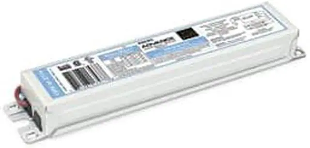 Alt view image 5 of 5 - PHILIPS ADVANCE ISB-1040-14-E PHILIPS ADVANCE 348 Watts, 1, 2, 3, or 4 Lamps,