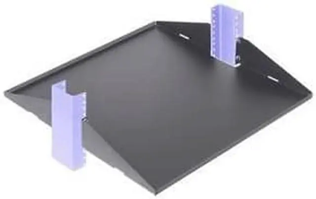 Alt view image 2 of 2 - Rack Solution - 3USHL-022FULL-29DV - Innovation 29in Relay - 19