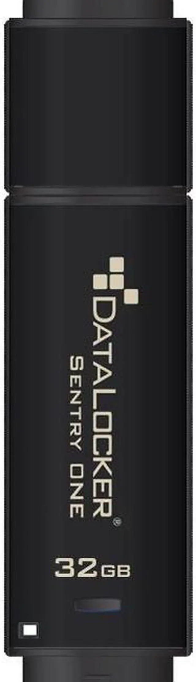 Alt view image 10 of 12 - SENTRY ONE SECURE USB 3.1 GEN 1