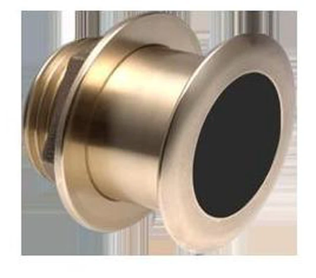 Main image of Raymarine 1kW 12° Tilted Element Transducer