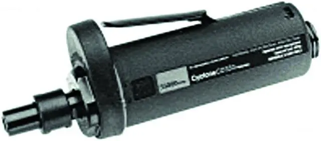 Main image of INGERSOLL RAND G1H350RG4 Straight Die Grinder, 1/4 in NPT Female Air Inlet, 1/4