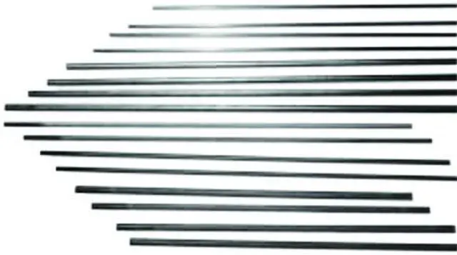 Main image of ARCAIR 22082003 Gouging Elect., Copperclad, 1/2x14, PK50