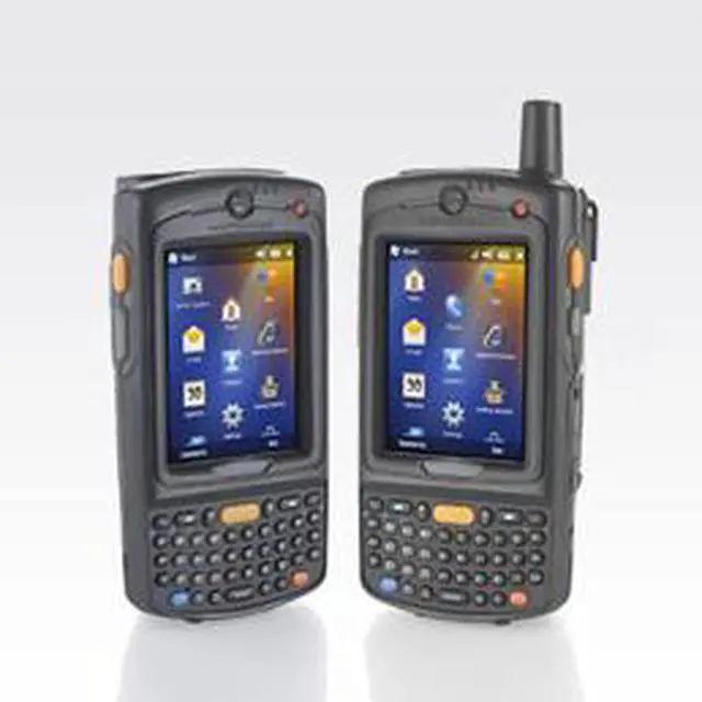 Main image of LAN,1D,CAMERA,256/1GB Numeric, WM6.5, 1.5X