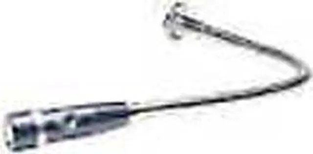 Main image of Valcom - V-450 - Valcom V-450 Microphone - 50 Hz to 12 kHz - Wired - 4 ft