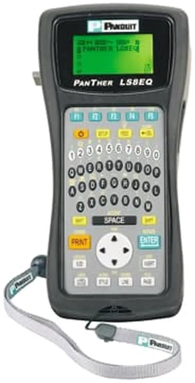 Main image of Panduit - S200X225YAJ - 361726 - Panduit