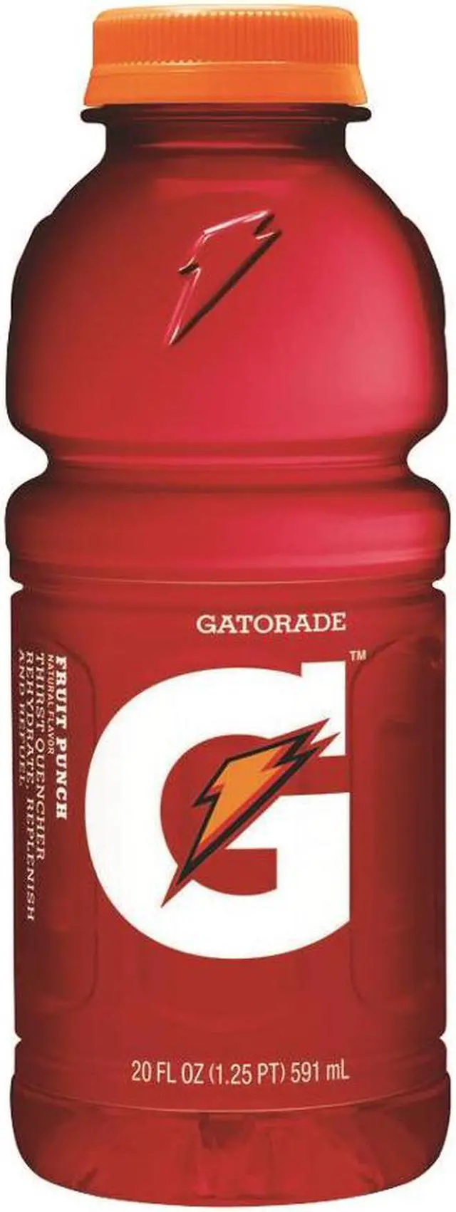 Main image of Wide Mouth Bottle Drink, Grape, 20oz Bottle