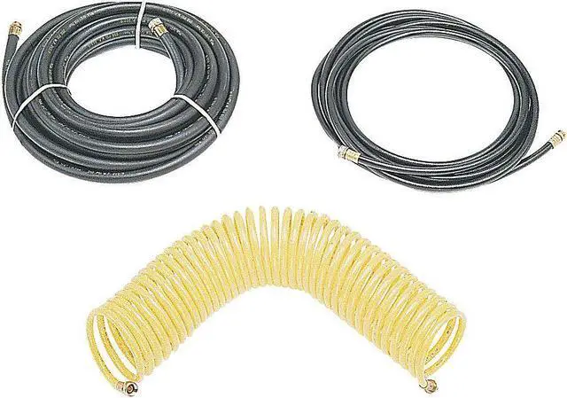 Main image of MSA 455022 Airline Hose,50 ft. L,Neoprene