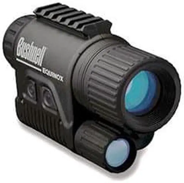 Alt view image 4 of 14 - Bushnell Equinox Gen 1 Night Vision 2x28 Monocular 260228